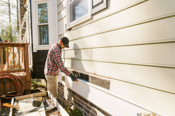 Top rated local Emergency Siding Repair specialists in Collinsville, IL